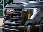 2025 GMC Sierra 2500 Crew Cab 4WD, Pickup for sale #R21442 - photo 13