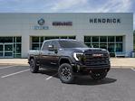 2025 GMC Sierra 2500 Crew Cab 4WD, Pickup for sale #R21442 - photo 1