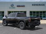 2025 GMC Sierra 2500 Crew Cab 4WD, Pickup for sale #R21442 - photo 4