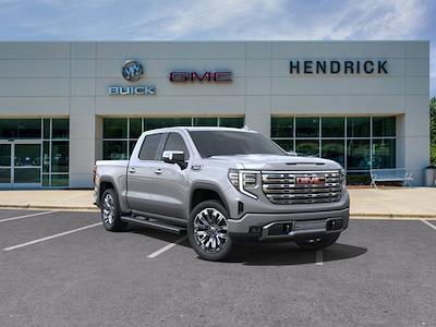 2024 GMC Sierra 1500 Crew Cab 4WD, Pickup for sale #R21448 - photo 1