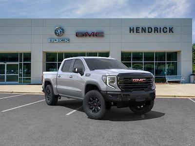 New 2024 GMC Sierra 1500 AT4X Crew Cab 4WD, Pickup for sale #R21451 - photo 1