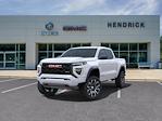 New 2024 GMC Canyon AT4 Crew Cab 4WD, Pickup for sale #R21468 - photo 9