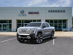 2024 GMC Sierra EV Crew Cab 4WD, Pickup for sale #R21471 - photo 9