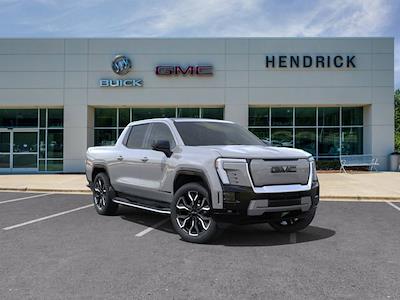 2024 GMC Sierra EV Crew Cab 4WD, Pickup for sale #R21472 - photo 1