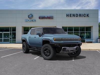 2024 GMC Hummer EV Pickup Crew Cab 4WD, Pickup for sale #R21495 - photo 1