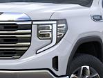 New 2024 GMC Sierra 1500 SLT Crew Cab 4WD, Pickup for sale #R21503 - photo 11