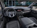 New 2024 GMC Sierra 1500 SLT Crew Cab 4WD, Pickup for sale #R21503 - photo 16