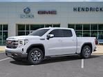 New 2024 GMC Sierra 1500 SLT Crew Cab 4WD, Pickup for sale #R21503 - photo 4