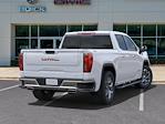 New 2024 GMC Sierra 1500 SLT Crew Cab 4WD, Pickup for sale #R21503 - photo 2