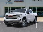 New 2024 GMC Sierra 1500 SLT Crew Cab 4WD, Pickup for sale #R21503 - photo 7