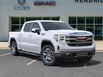 New 2024 GMC Sierra 1500 SLT Crew Cab 4WD, Pickup for sale #R21503 - photo 8