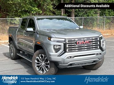 2023 GMC Canyon Crew Cab 4WD, Pickup for sale #R40239A - photo 1