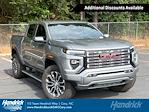 2023 GMC Canyon Crew Cab 4WD, Pickup for sale #R40239A - photo 1