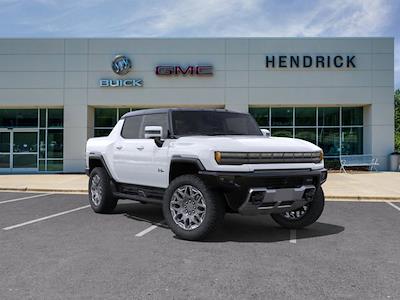 2025 GMC Hummer EV Pickup Crew Cab 4WD, Pickup for sale #S20024 - photo 1