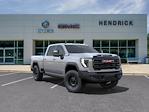 2025 GMC Sierra 2500 Crew Cab 4WD, Pickup for sale #S20039 - photo 3