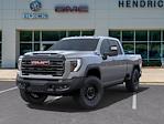 2025 GMC Sierra 2500 Crew Cab 4WD, Pickup for sale #S20039 - photo 7