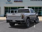 2025 GMC Sierra 2500 Crew Cab 4WD, Pickup for sale #S20045 - photo 2