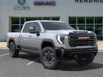 2025 GMC Sierra 2500 Crew Cab 4WD, Pickup for sale #S20045 - photo 8