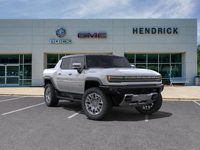 2025 GMC Hummer EV Pickup Crew Cab 4WD, Pickup for sale #S20051 - photo 1