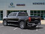 2025 GMC Sierra 1500 Crew Cab 4WD, Pickup for sale #S20069 - photo 4