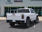 2025 GMC Sierra 2500 Crew Cab 4WD, Pickup for sale #S20080 - photo 2