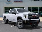 2025 GMC Sierra 2500 Crew Cab 4WD, Pickup for sale #S20080 - photo 8