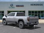 2025 GMC Sierra 2500 Crew Cab 4WD, Pickup for sale #S20102 - photo 4