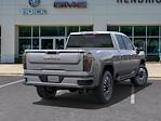 2025 GMC Sierra 2500 Crew Cab 4WD, Pickup for sale #S20102 - photo 5