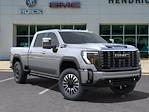 2025 GMC Sierra 2500 Crew Cab 4WD, Pickup for sale #S20102 - photo 8