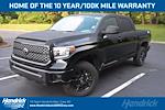 Used 2021 Toyota Tundra SR5 CrewMax Cab 4x4, Pickup for sale #X09536A - photo 1
