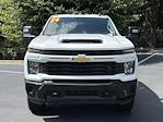 2024 Chevrolet Silverado 2500 Crew Cab 4WD, Pickup for sale #X22767 - photo 4