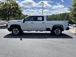 Used 2024 Chevrolet Silverado 2500 Custom Crew Cab 4WD, Pickup for sale #X22767 - photo 7