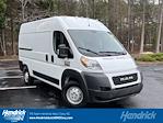 Used 2019 Ram ProMaster 1500 High Roof FWD, Empty Cargo Van for sale #X54004 - photo 1
