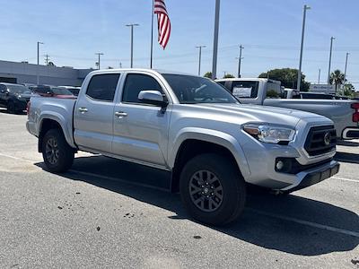 2023 Toyota Tacoma Double Cab 4WD, Pickup for sale #X78437 - photo 1