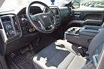 Used 2017 Chevrolet Silverado 1500 LT Crew Cab 4x4, Pickup for sale #DM54475B - photo 10