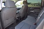 Used 2017 Chevrolet Silverado 1500 LT Crew Cab 4x4, Pickup for sale #DM54475B - photo 17