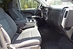 Used 2017 Chevrolet Silverado 1500 LT Crew Cab 4x4, Pickup for sale #DM54475B - photo 19