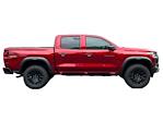 Used 2023 Chevrolet Colorado Trail Boss Crew Cab 4WD, Pickup for sale #DQ08160A - photo 10