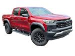 Used 2023 Chevrolet Colorado Trail Boss Crew Cab 4WD, Pickup for sale #DQ08160A - photo 3