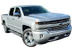 2017 Chevrolet Silverado 1500 Crew Cab 4WD, Pickup for sale #DR01597A - photo 1