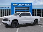 2024 Chevrolet Silverado 1500 Crew Cab 4WD, Pickup for sale #DR06239 - photo 4