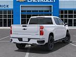 2024 Chevrolet Silverado 1500 Crew Cab 4WD, Pickup for sale #DR06239 - photo 2