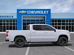 2024 Chevrolet Silverado 1500 Crew Cab 4WD, Pickup for sale #DR06239 - photo 6