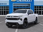 2024 Chevrolet Silverado 1500 Crew Cab 4WD, Pickup for sale #DR06239 - photo 7