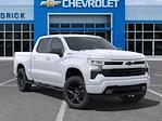 2024 Chevrolet Silverado 1500 Crew Cab 4WD, Pickup for sale #DR06239 - photo 8