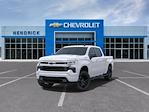 2024 Chevrolet Silverado 1500 Crew Cab 4WD, Pickup for sale #DR06239 - photo 9