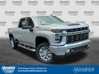 2023 Chevrolet Silverado 2500 Crew Cab 4WD, Pickup for sale #DR06239A - photo 1