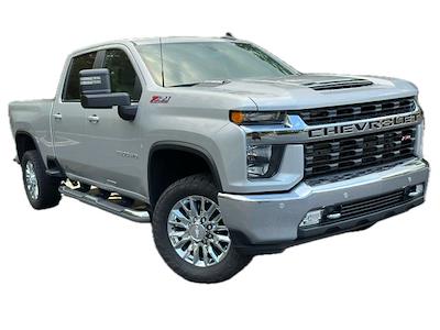 2023 Chevrolet Silverado 2500 Crew Cab 4WD, Pickup for sale #DR06239A - photo 1