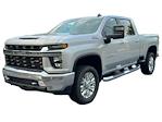 2023 Chevrolet Silverado 2500 Crew Cab 4WD, Pickup for sale #DR06239A - photo 5