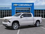 2024 Chevrolet Silverado 1500 Crew Cab 4WD, Pickup for sale #DR06361 - photo 3